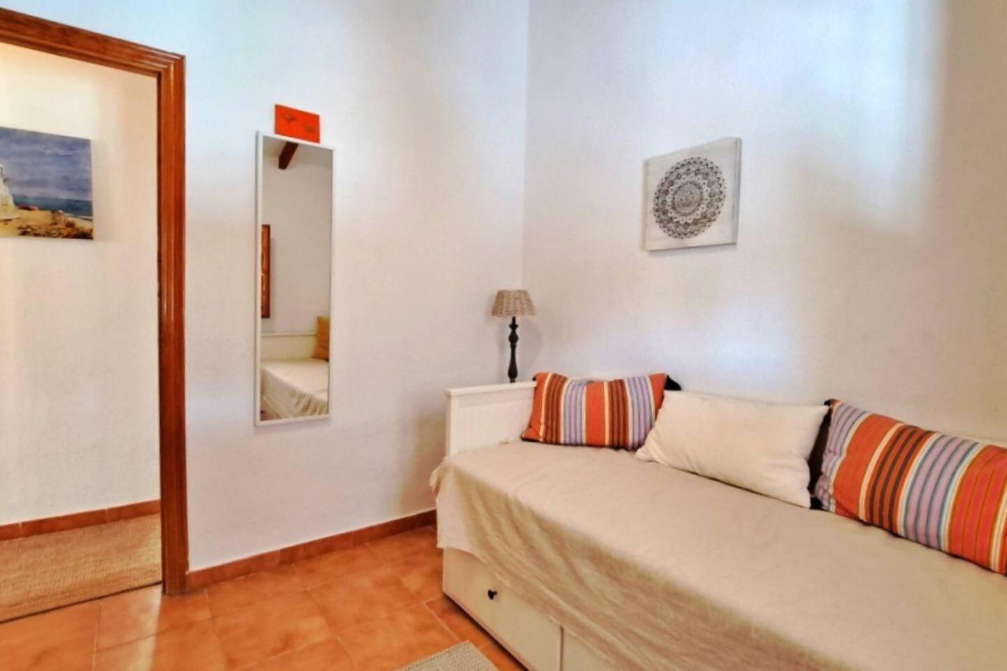 La Perla Andaluza Villa Alcaucín Exteriör bild